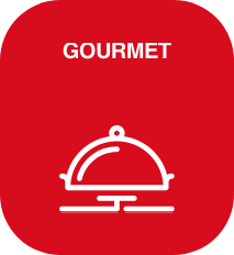 gournet