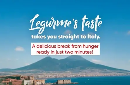 Legurme | Production Power, Technology & Zero Waste Vision of Legurme