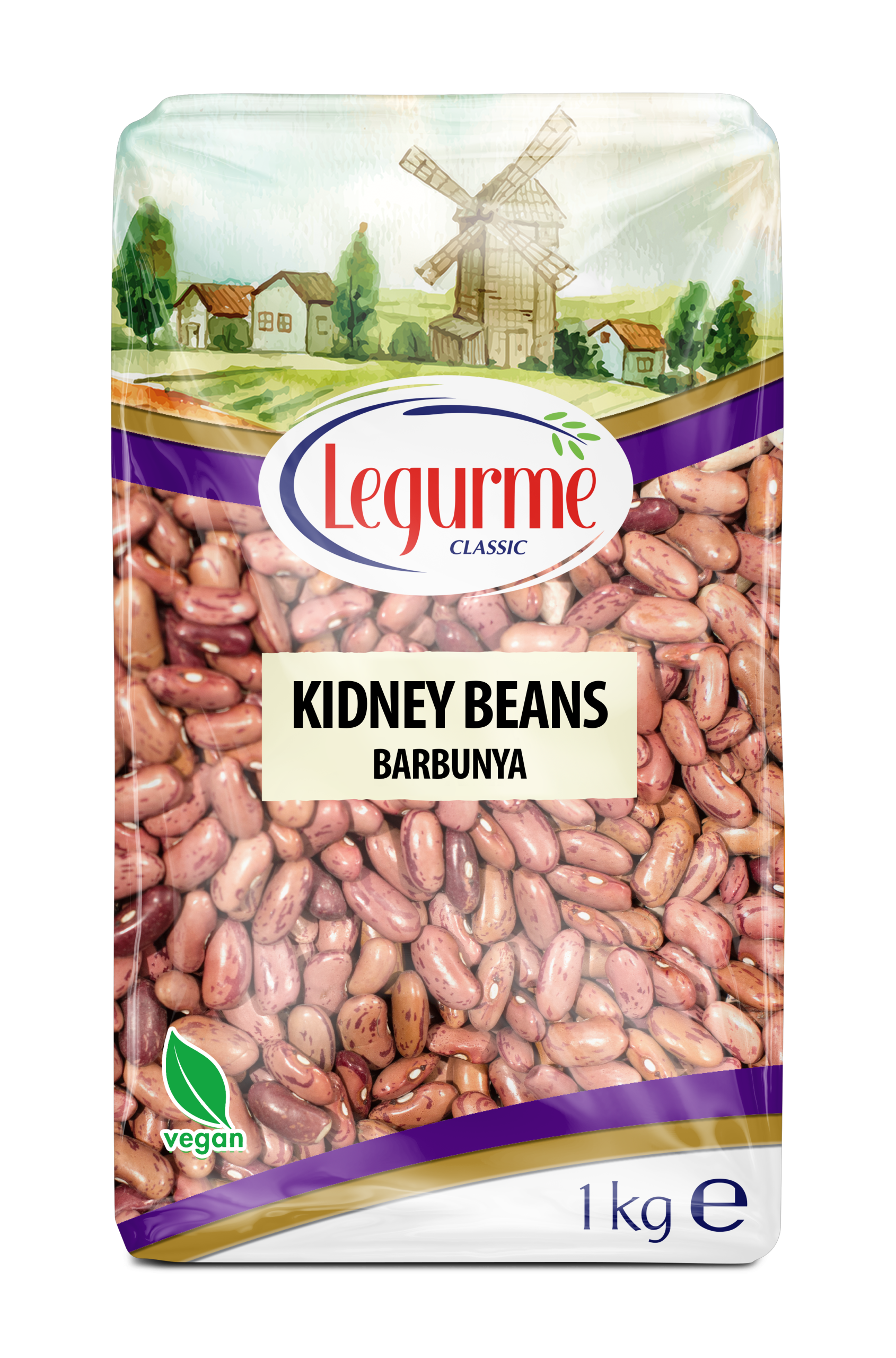 Kidney Beans