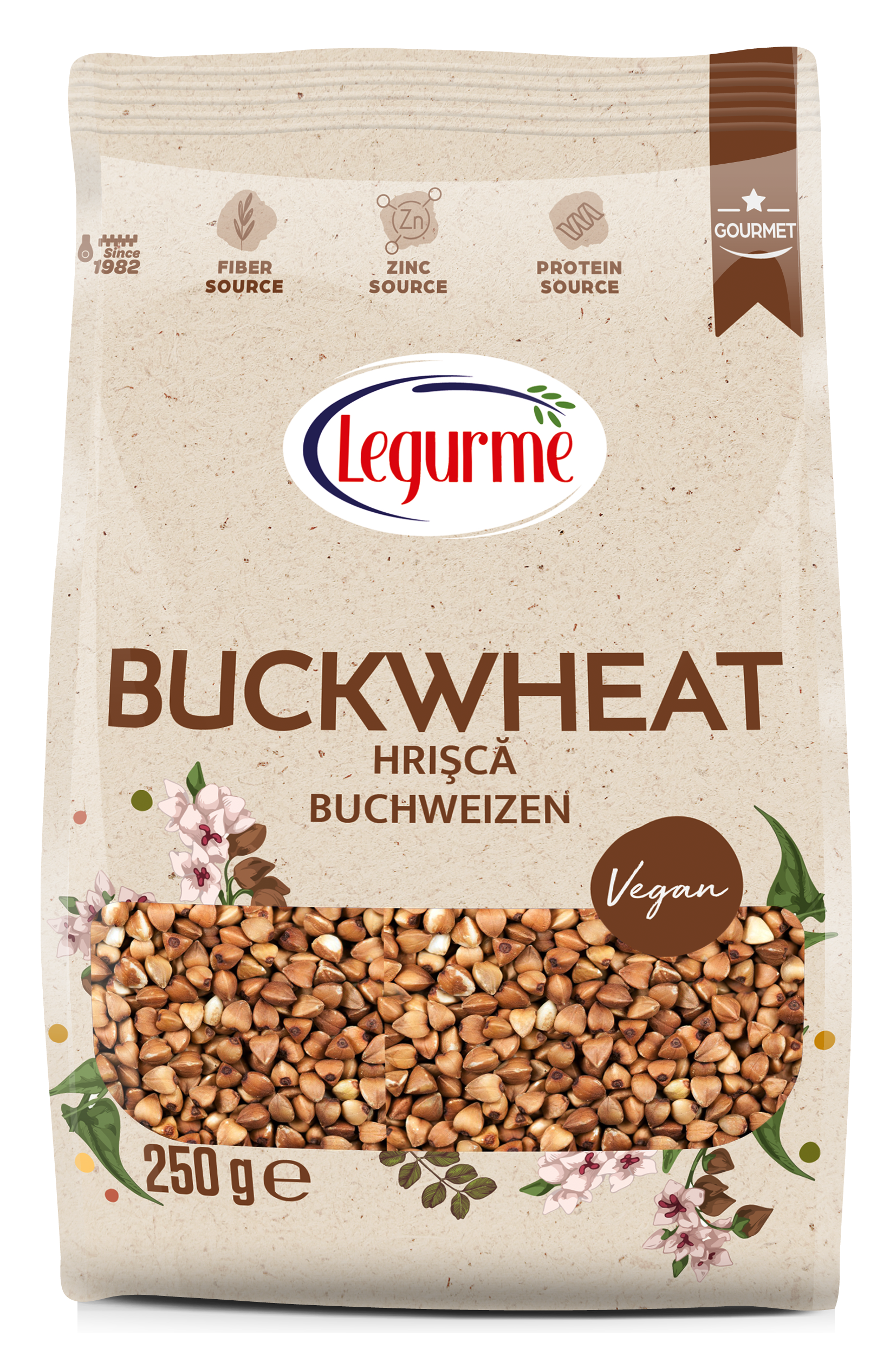 Buckwheat 250 g