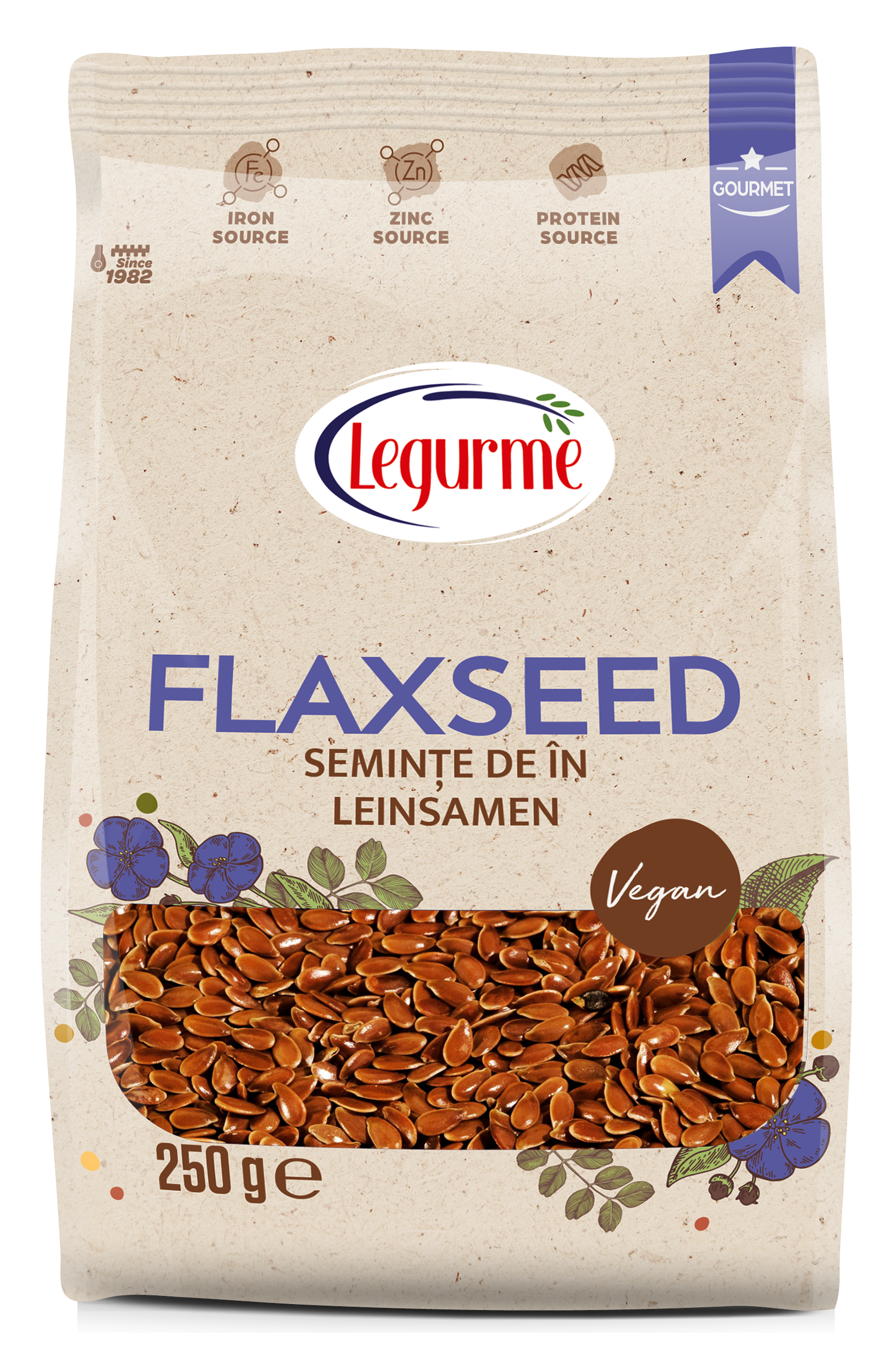 Flaxseed 250 g