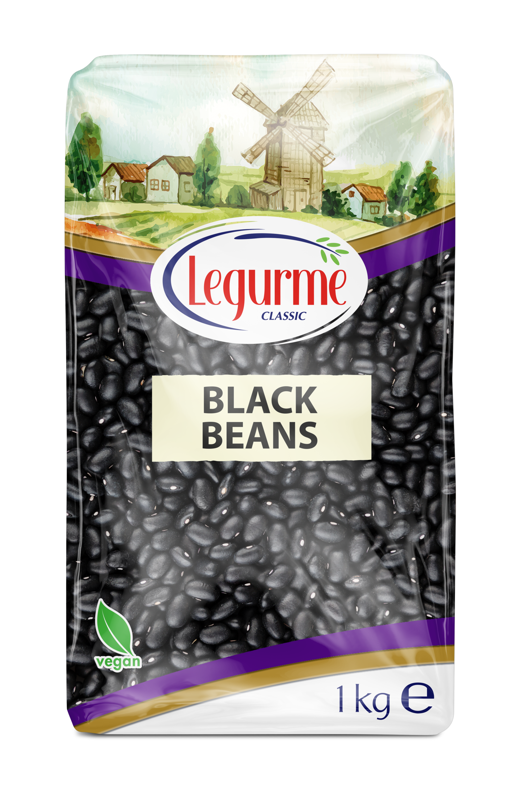 Black Beans