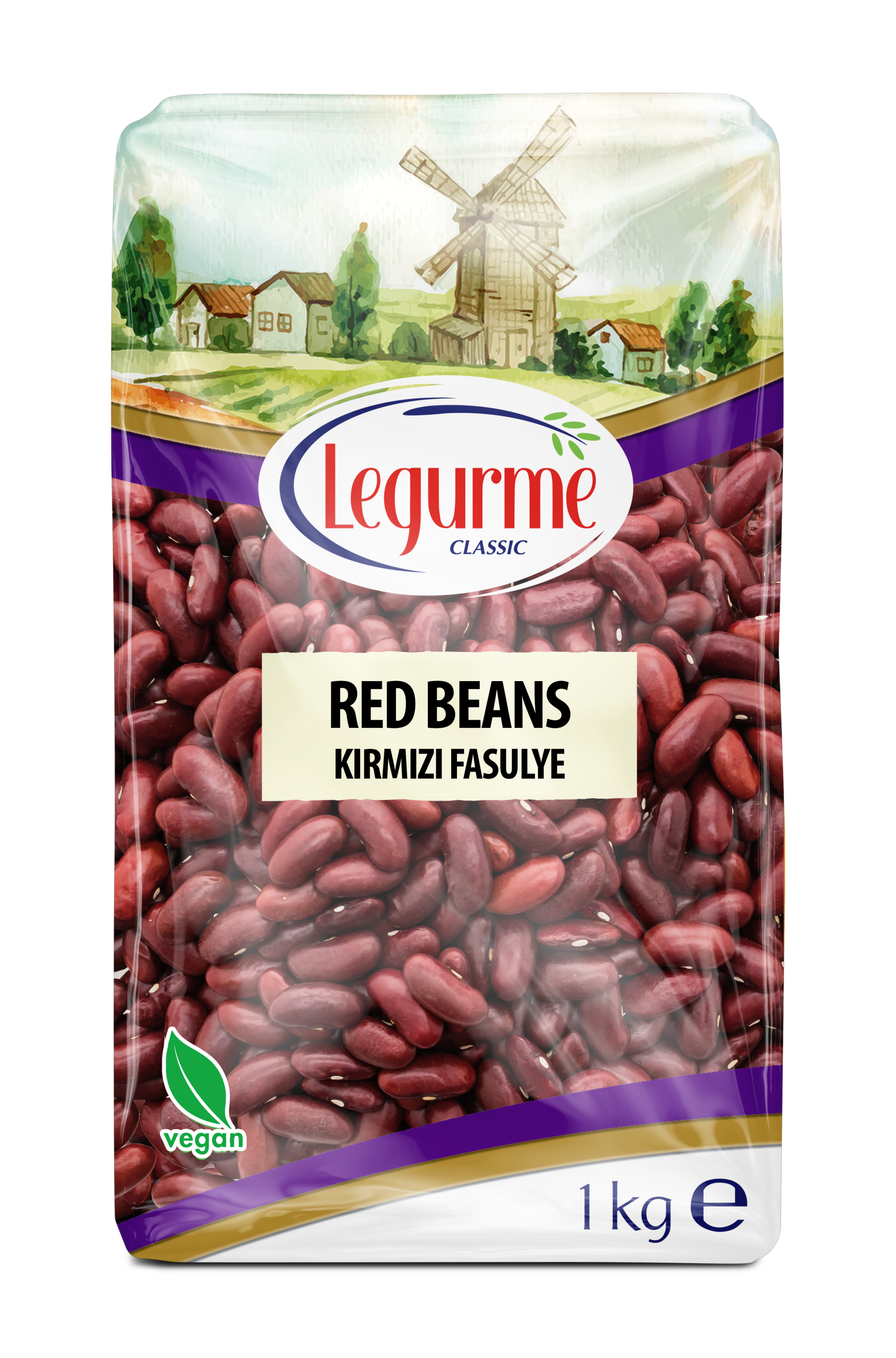 Red Beans