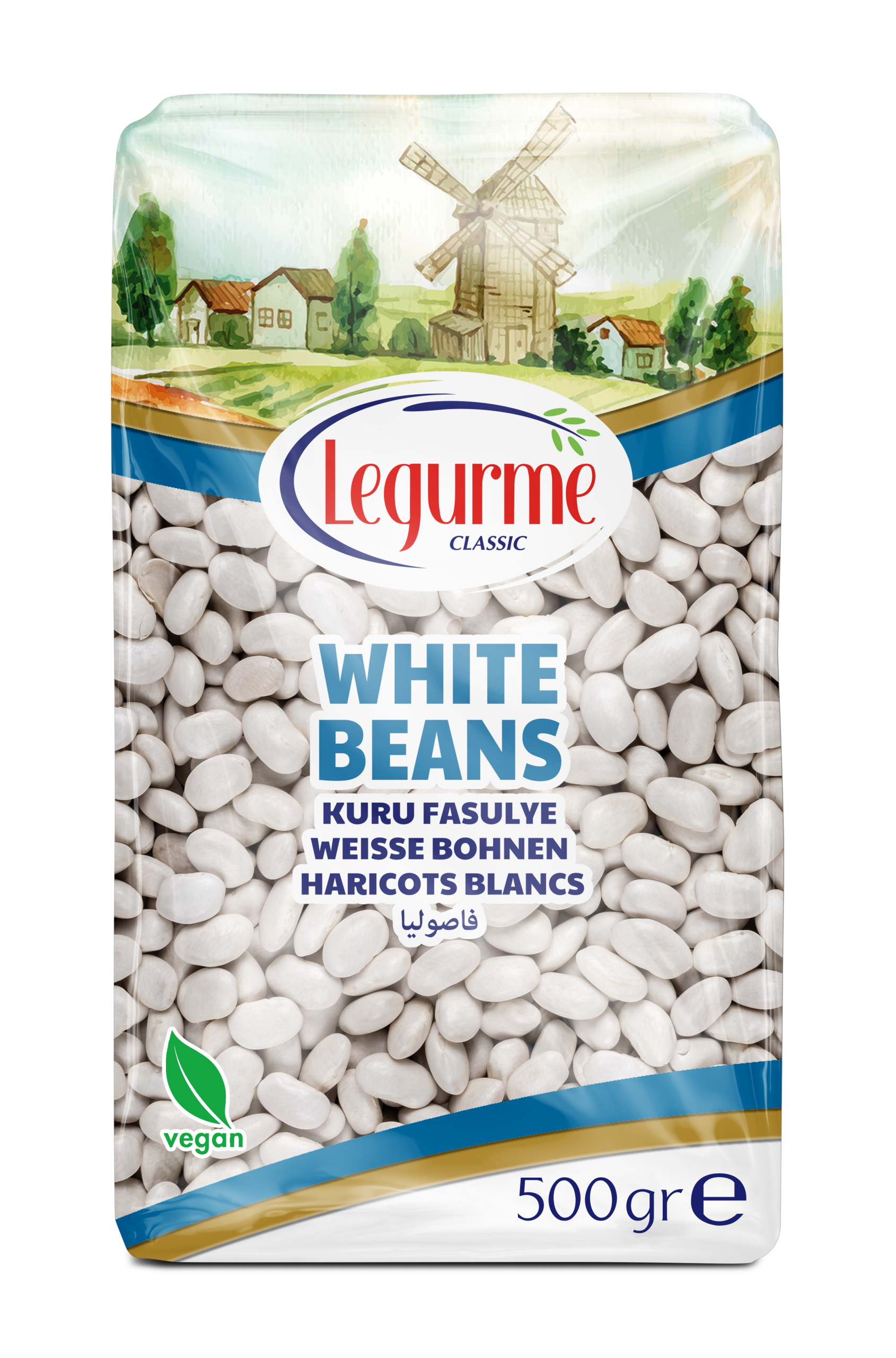 White Beans