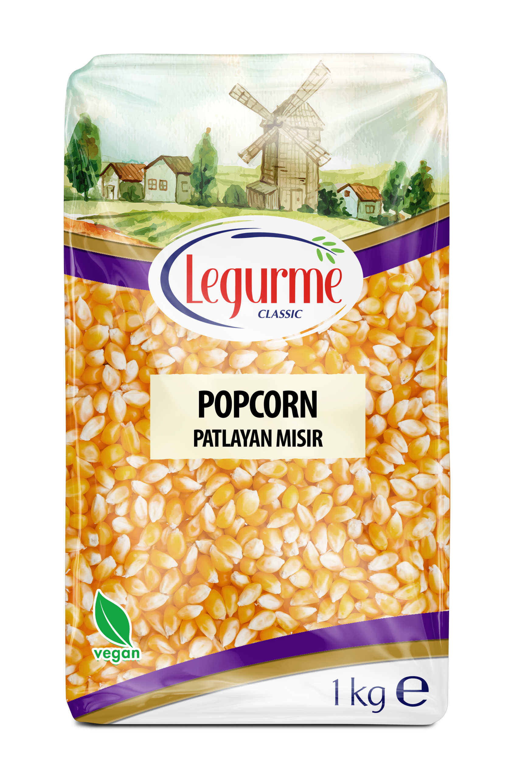 Popcorn