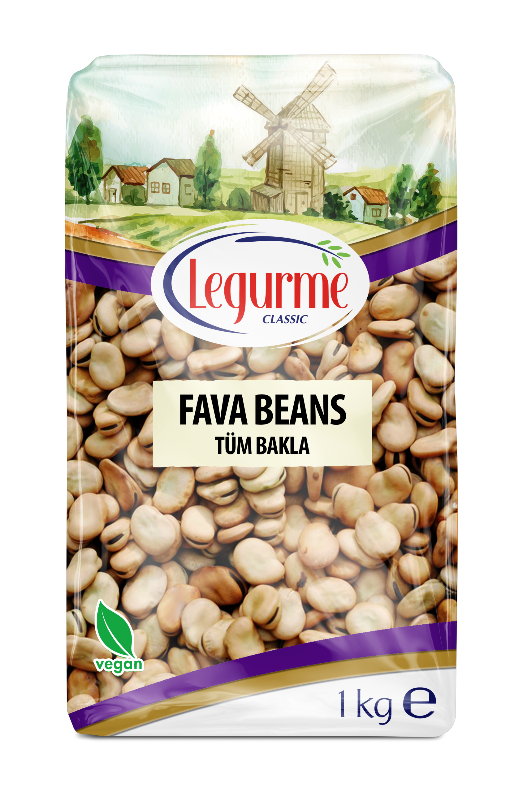 Fava Beans